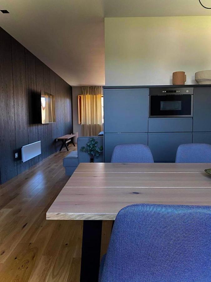 Apartman Zara Komárno Exterior foto