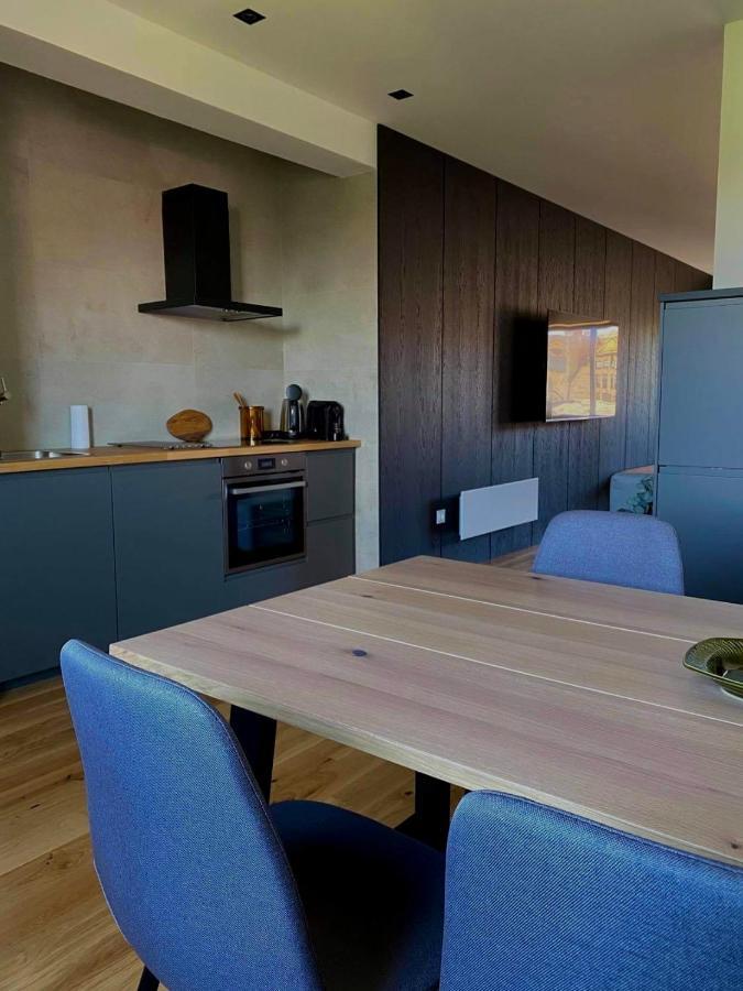 Apartman Zara Komárno Exterior foto