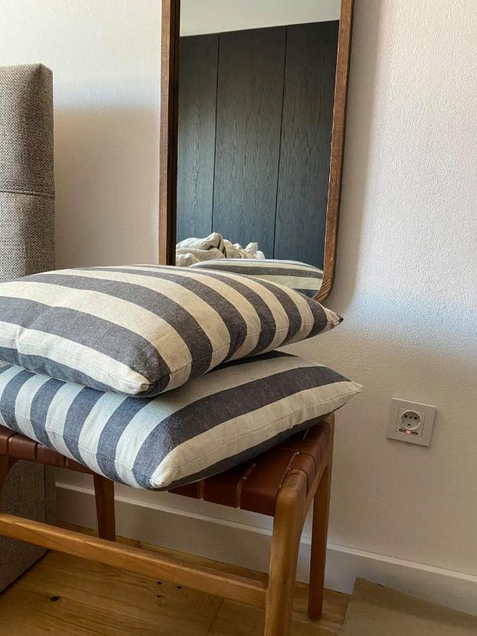 Apartman Zara Komárno Exterior foto