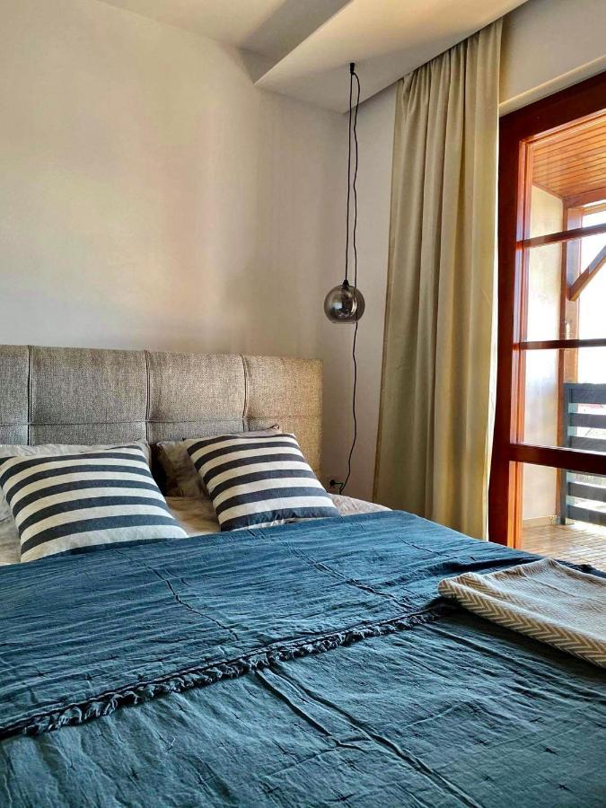 Apartman Zara Komárno Exterior foto