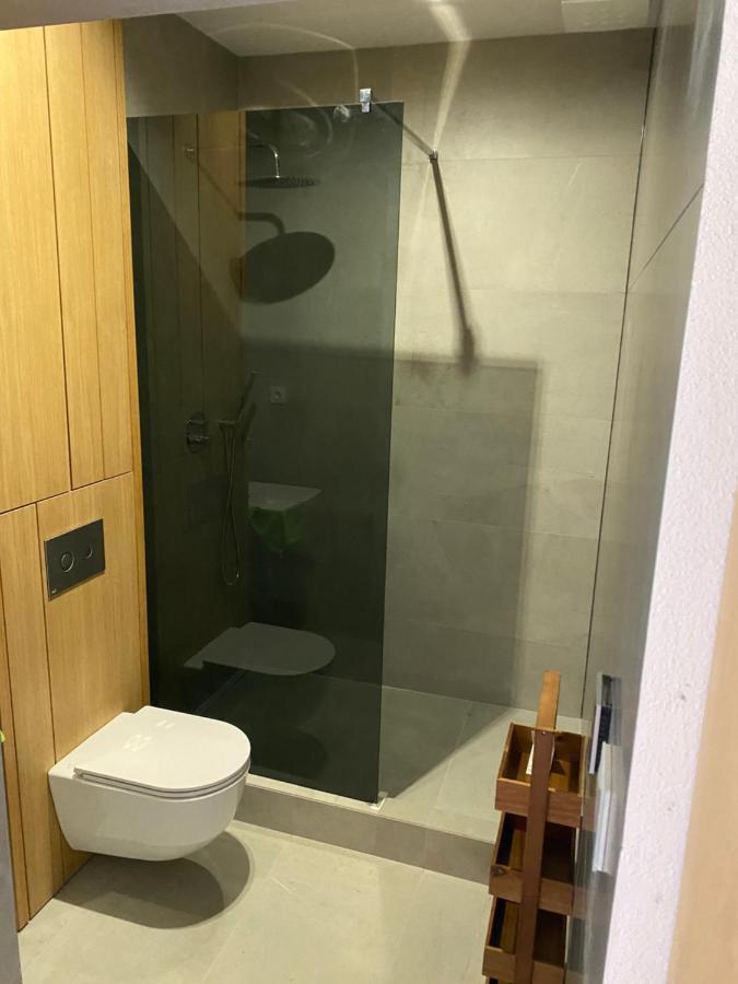 Apartman Zara Komárno Exterior foto