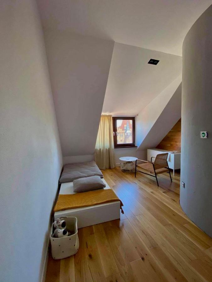 Apartman Zara Komárno Exterior foto