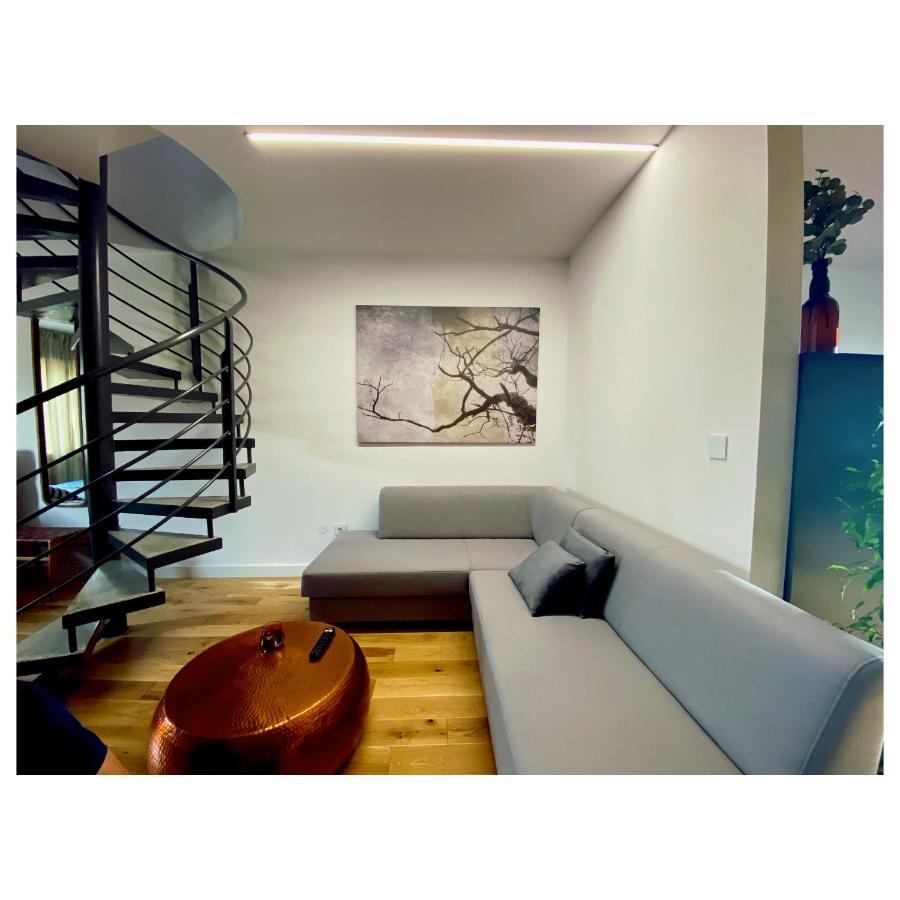 Apartman Zara Komárno Exterior foto