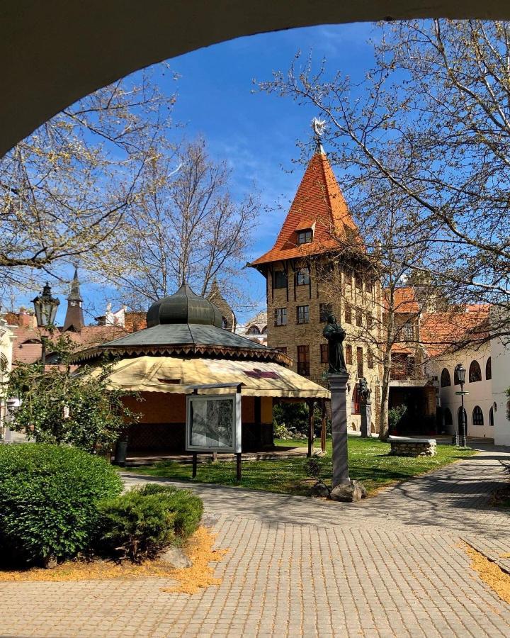 Apartman Zara Komárno Exterior foto