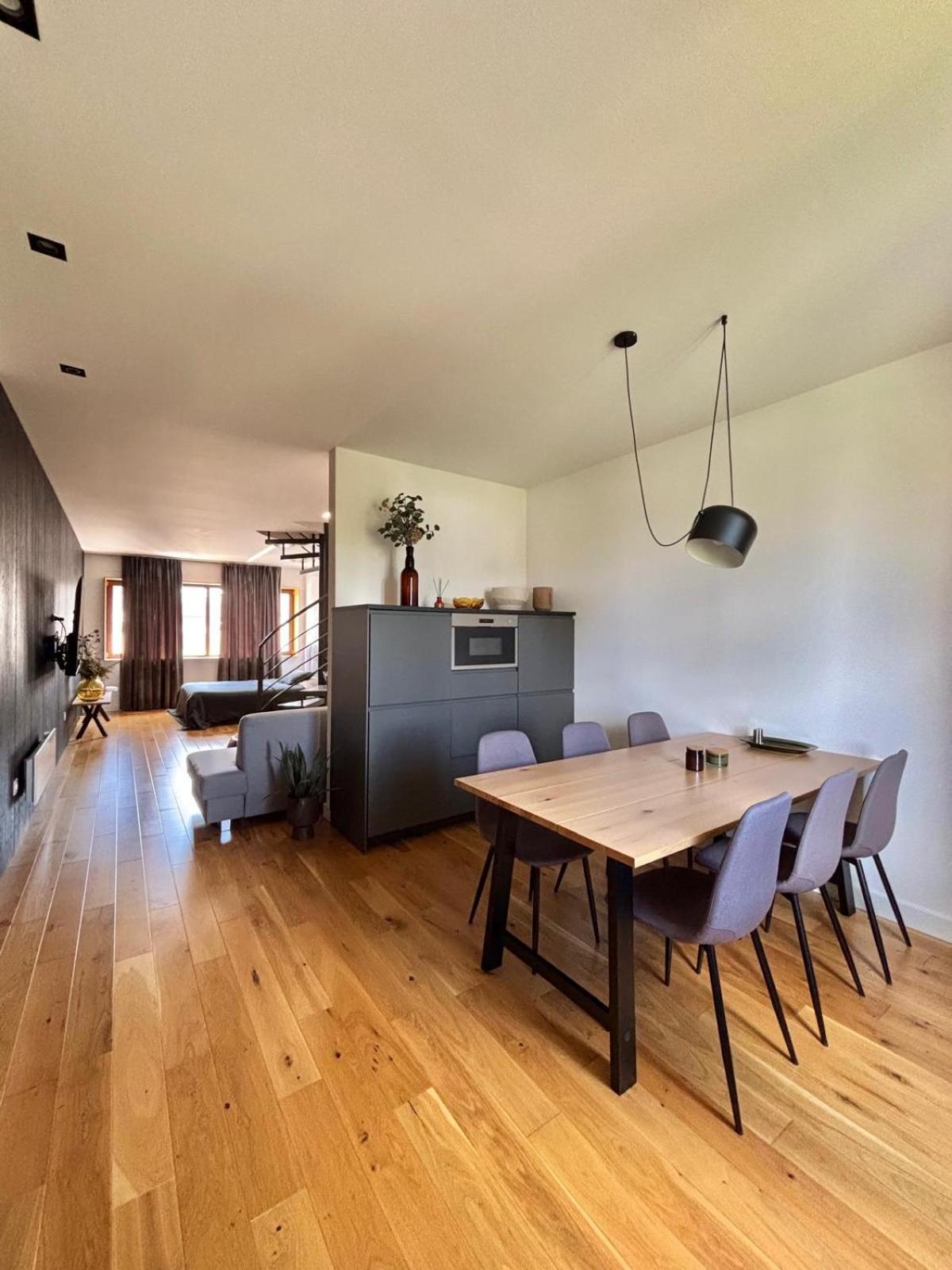 Apartman Zara Komárno Exterior foto