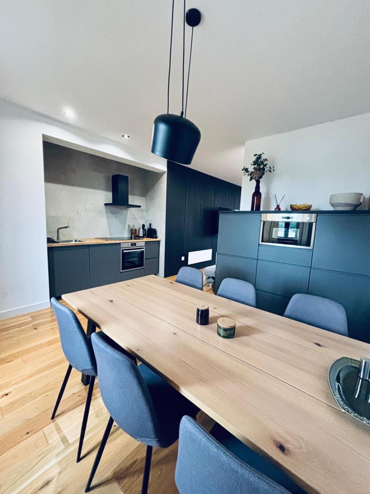 Apartman Zara Komárno Exterior foto