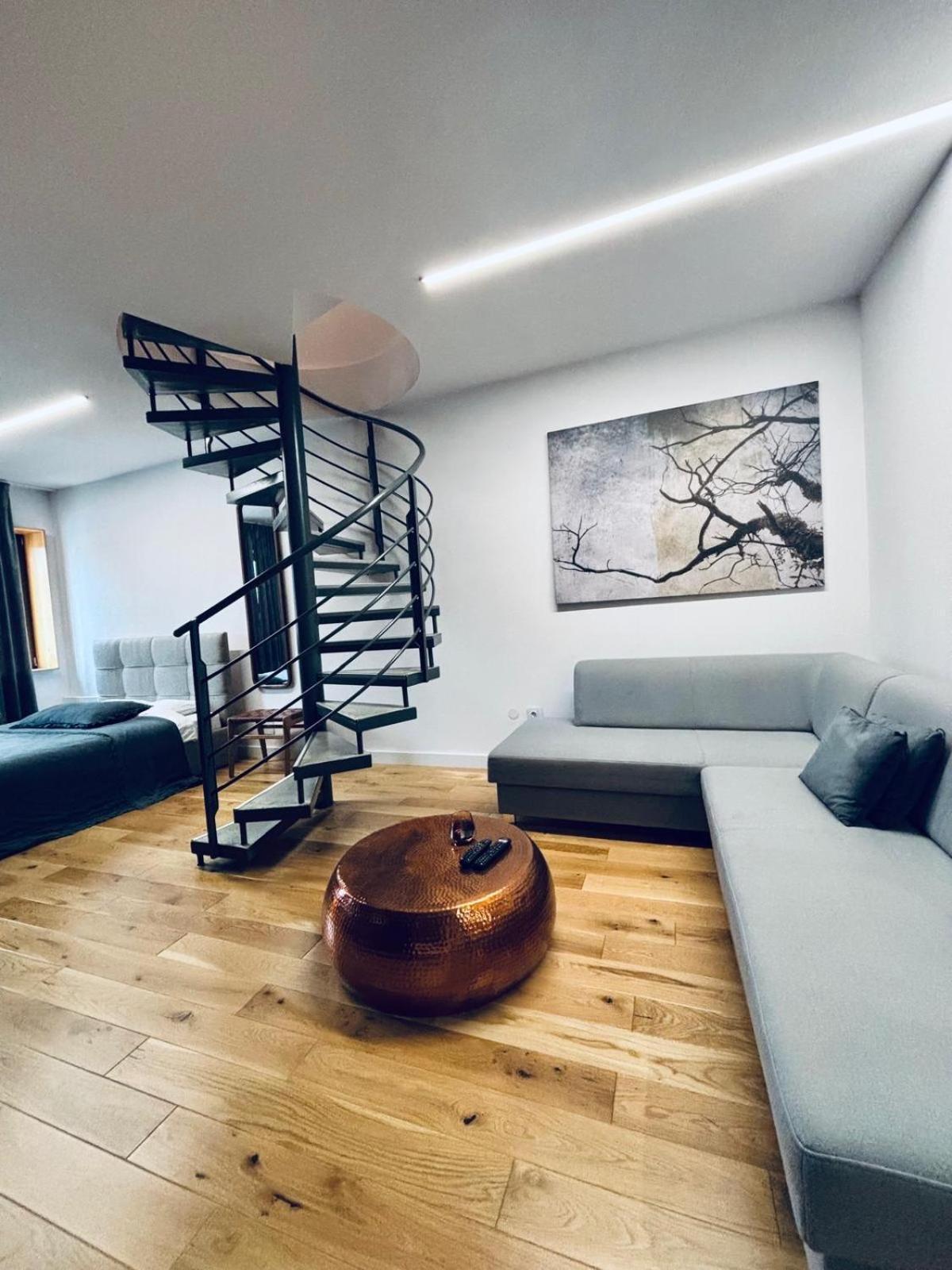 Apartman Zara Komárno Exterior foto
